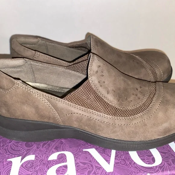 Aravon Shoes Aravon By New Balance Revsolace 9d New In Box